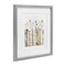 Stupell Industries Floral Stories Library Framed Print Under Glass, design by Svetlana Aleynikova